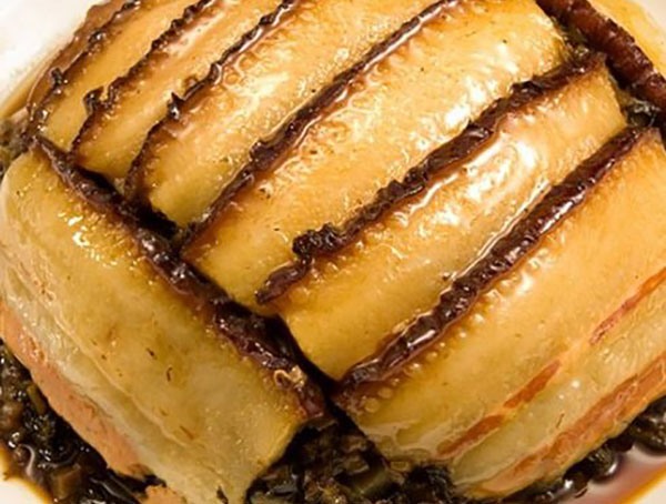 凡人有喜风味酒楼加盟