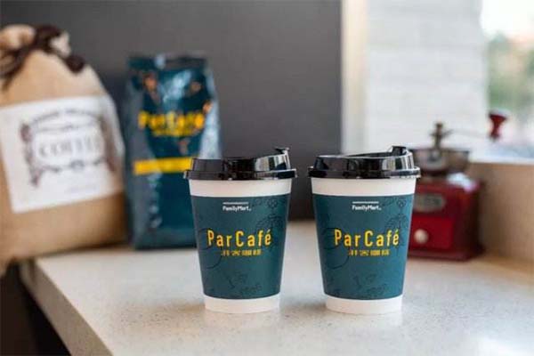 全家湃客咖啡加盟费