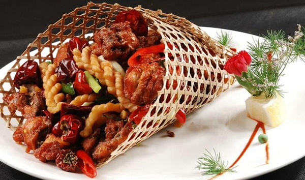 凡人有喜风味酒楼加盟