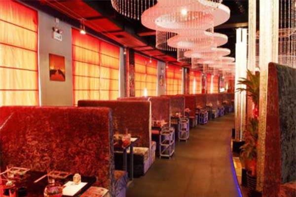 川粤食光加盟费