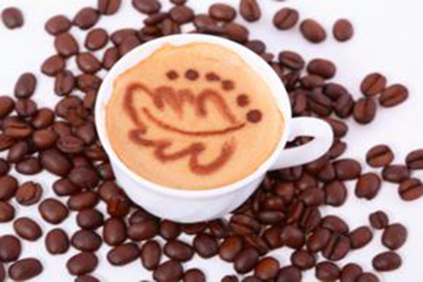 青岛千世岛咖啡加盟费