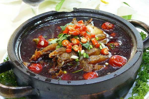 川粤石锅鱼加盟费