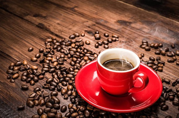 小红帽咖啡加盟