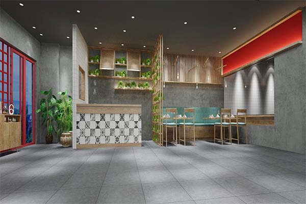 川味小馆加盟费