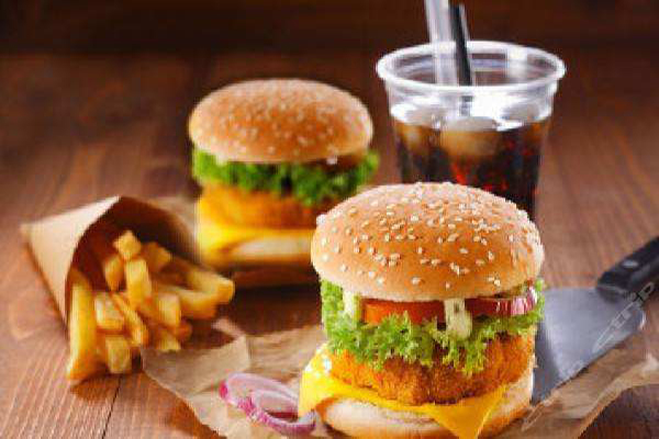 氏酷比西式快餐加盟费