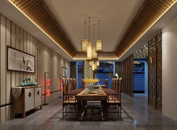 川辣将军府火锅加盟店