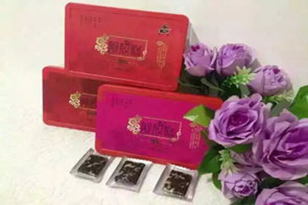 神驴阿胶糕加盟费