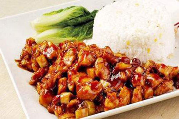 春田小屋快餐加盟费