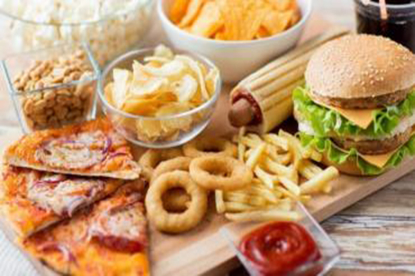 氏酷比西式快餐加盟费