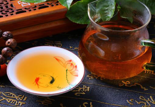 老曼峨普洱茶加盟费