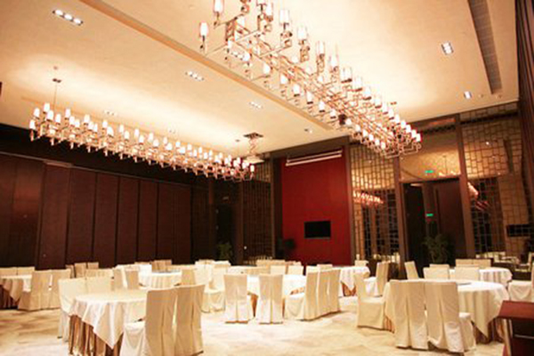 春雷酒家加盟费