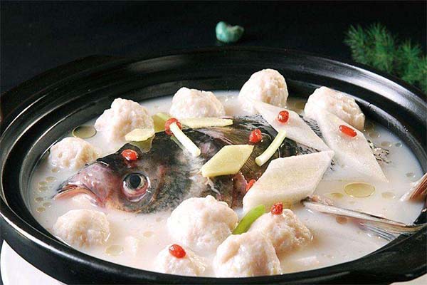 陈记汕头鱼粥火锅加盟费