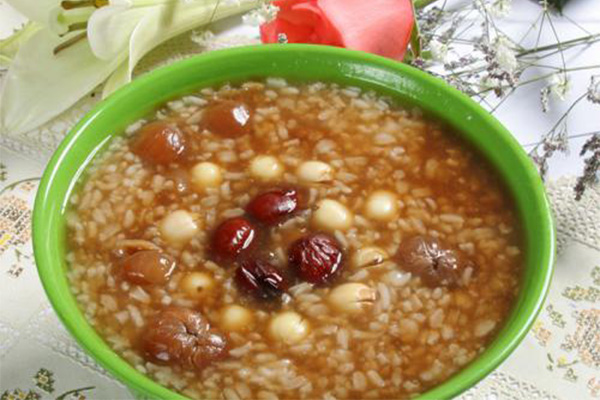 香香泡方便粥加盟费