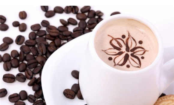 西岛咖啡加盟费