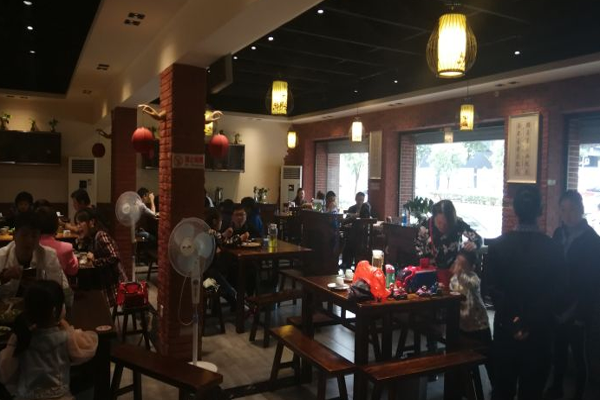 楚灶大砵菜加盟费