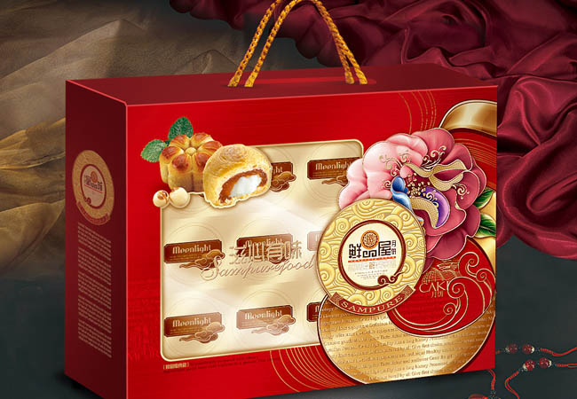 鲜品屋加盟门店