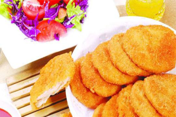 喜富食品加盟费