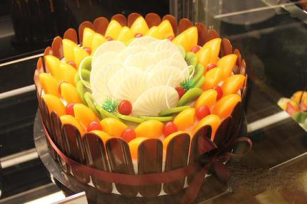 春天物语烘焙坊加盟费