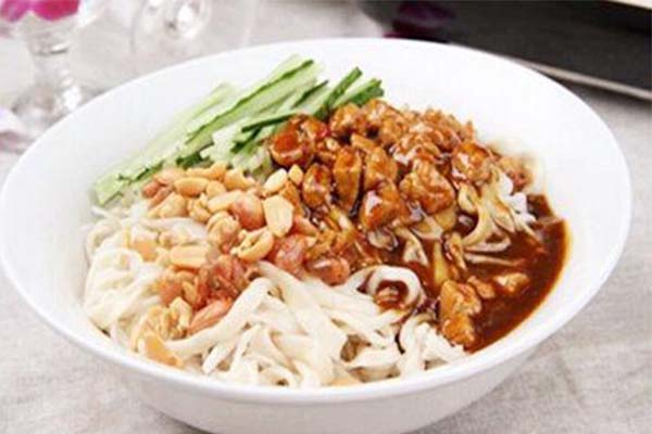 串香面庄加盟费