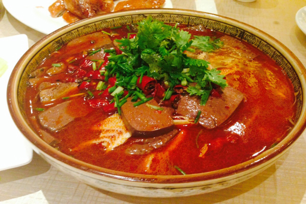 陈记美味鲜家常菜加盟