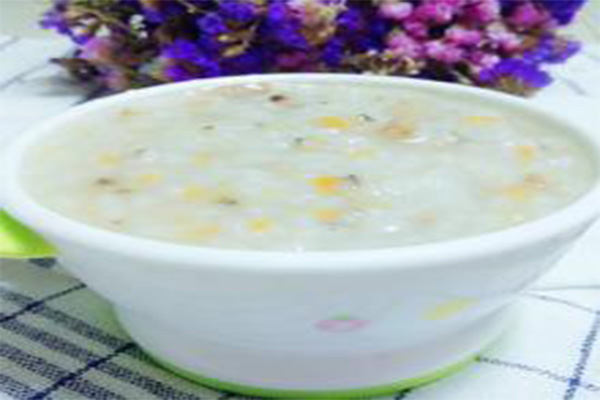 香香泡方便粥加盟门店