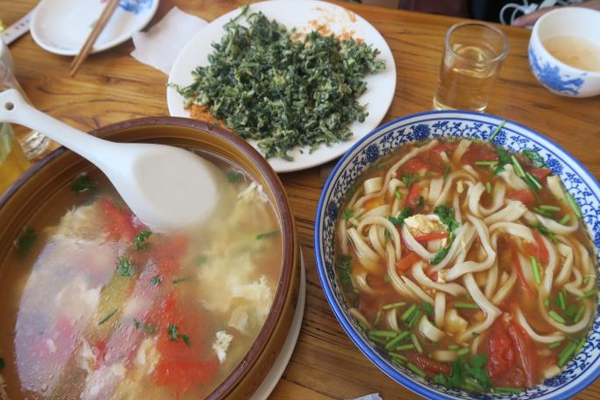 城边栖居加盟费