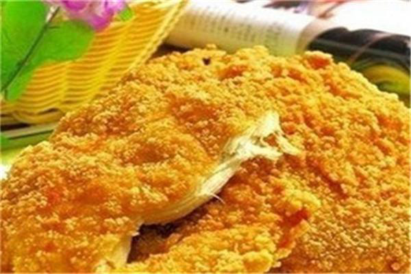 上一品鸡排加盟费