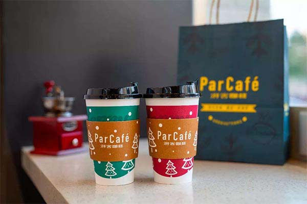 全家湃客咖啡加盟费