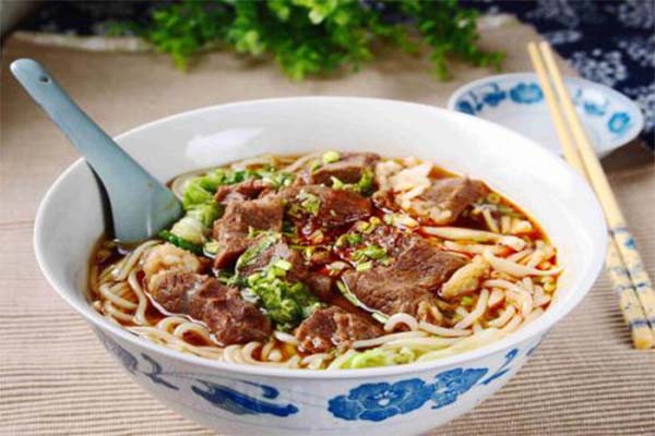 串香面庄加盟费