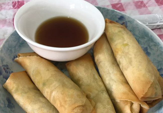 陈桥老饭店加盟门店