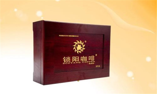 锁阳咖啡加盟费