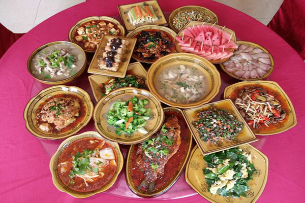 厨意饭店加盟费