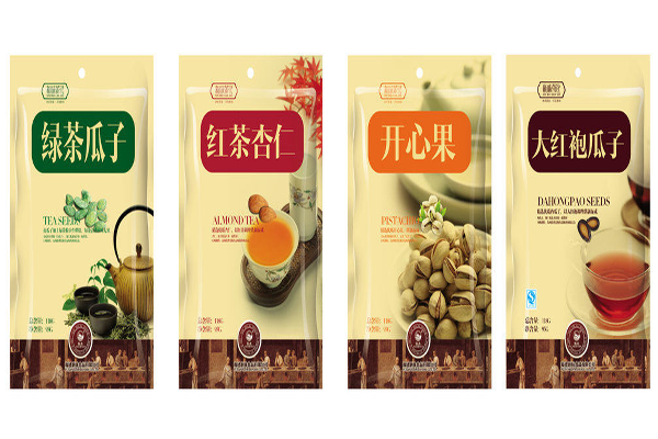 新味茶食加盟费