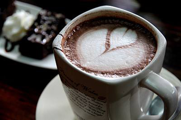 第二杯咖啡加盟费