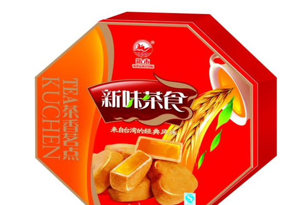 新味茶食加盟费