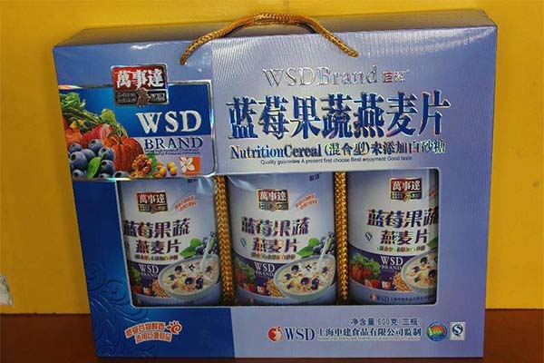 万事达休闲食品加盟费