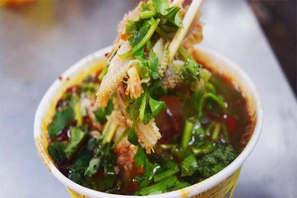 城根马爆肚