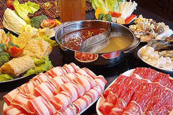 辰鑫一品火锅