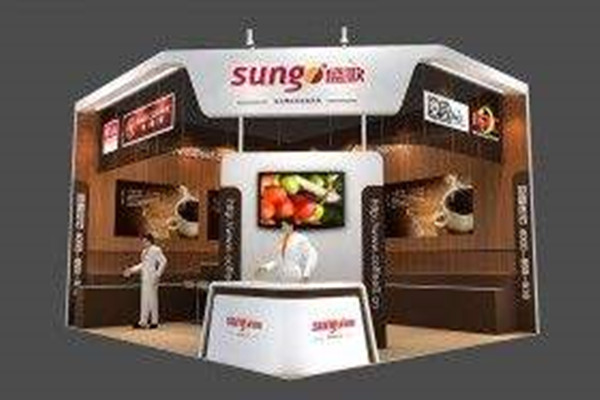 盛歌咖啡加盟费