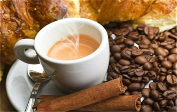 唯岛咖啡加盟费