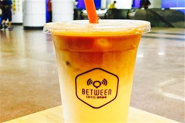 广州between蜂格咖啡加盟费