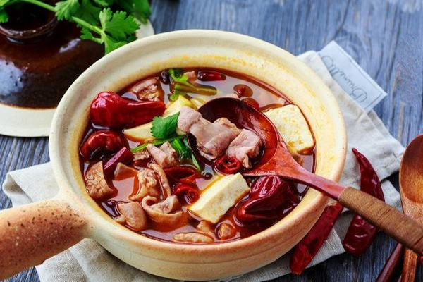 吃伙食家常菜加盟费