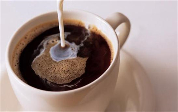 唯岛咖啡加盟费