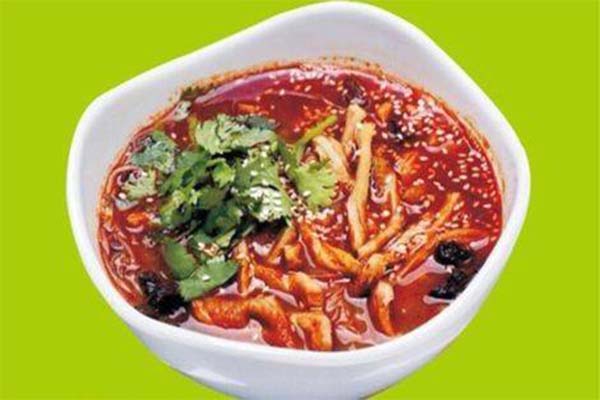 城根马爆肚
