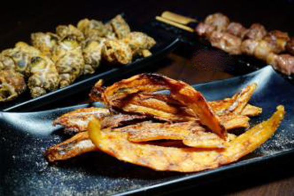 串香屋居酒屋加盟费