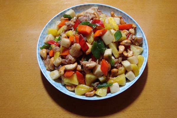 陈三姐家常馆