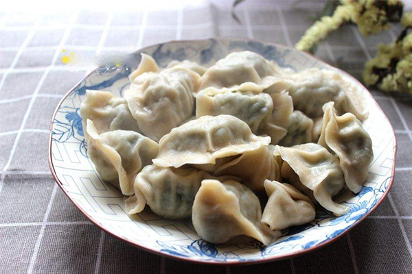 川媳妇北方饺子馆加盟费