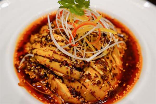 陈记食家
