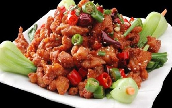湘味土菜馆