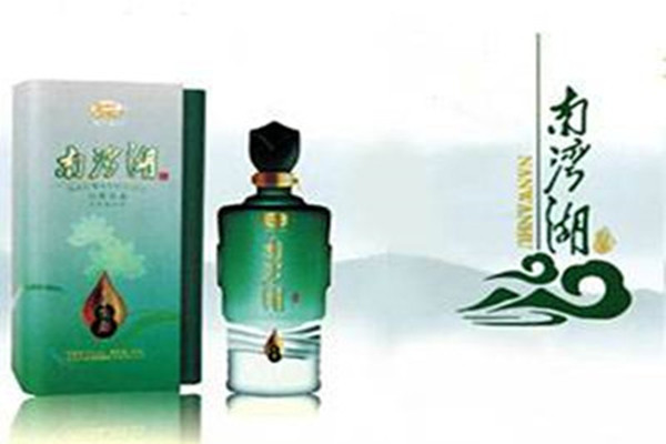 南湾湖白酒加盟费